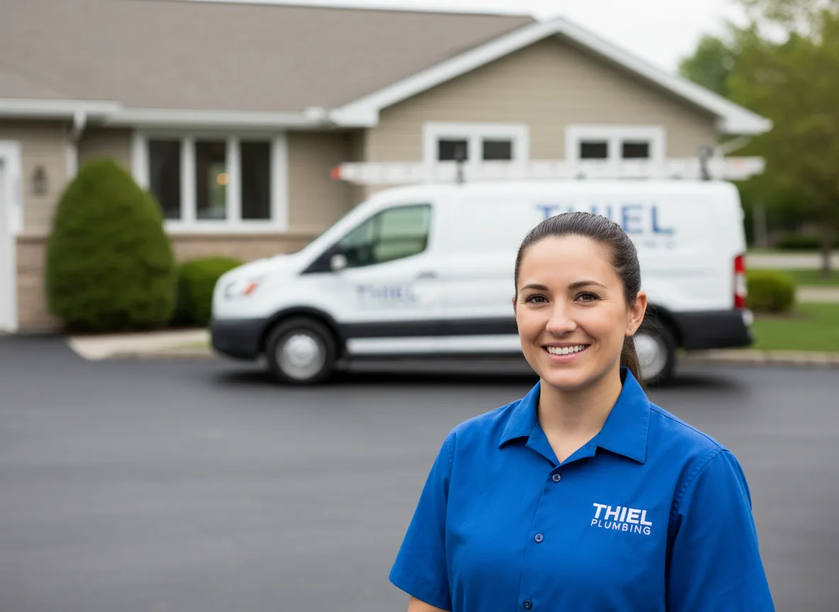 Plumber Quinby, VA FAQs
